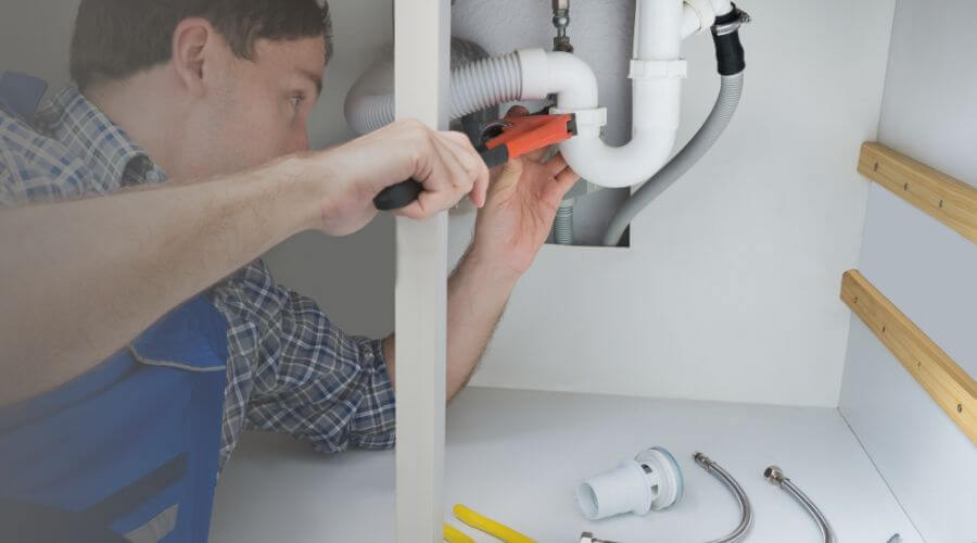 Professional Leak Detection in Townville, PA