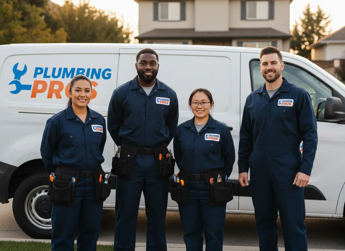 Water Heater Repair company in Townville, PA